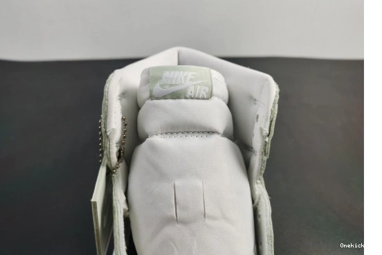 CD0461-002 SmartChoice Seafoam Air 167 1 OG Jordan High CD0461-002 0521